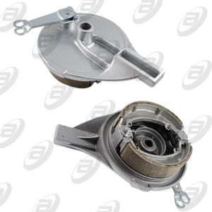 PORTABALATA COMPLETO TRASERO GRIS / POB-036