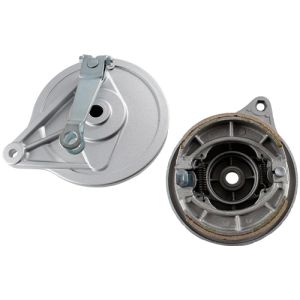 PORTABALATA COMPLETO TRASERO GRIS / POB-037