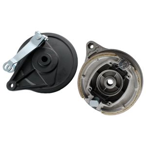 PORTABALATA COMPLETO TRASERO NEGRO / POB-038