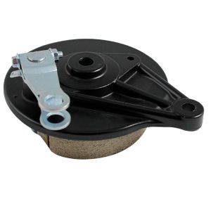 PORTABALATA COMPLETO TRASERO NEGRO / POB-041