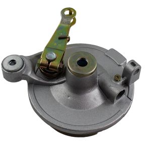 PORTABALATA COMPLETO DELANTERO GRIS / POB-042