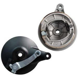 PORTABALATA COMPLETO TRASERO NEGRO / POB-045