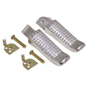 POSAPIE TRASERO ALUMINIO / POP-015