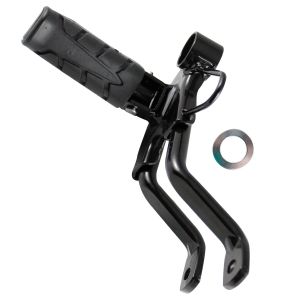 POSAPIE TRASERO IZQUIERDO CON BASE / POP-071