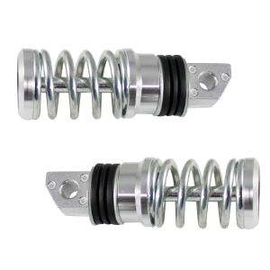 POSAPIES ALUMINIO PLATA UNIVERSAL / POP-076PL