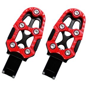 POSAPIES ROJOS UNIVERSALES / POP-081RJ