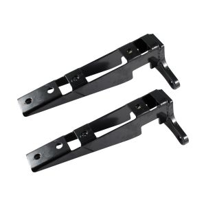 POSAPIES NEGRO / POP-091