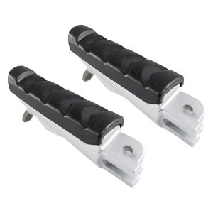 POSAPIES DELANTEROS PLATA ALUMINIO / POP-092