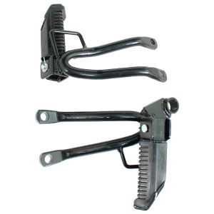 POSAPIES TRASEROS CON BASE / POP-122