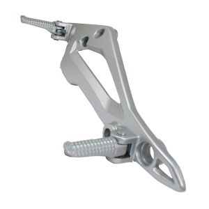 POSAPIE DELANTERO IZQUIERDO CON BASE / POP-127