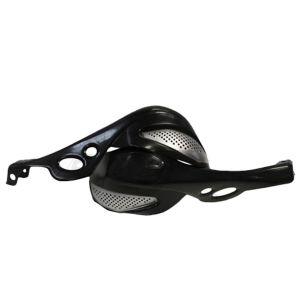 PROTECTORES DE PUÑOS NEGROS / PPU-002