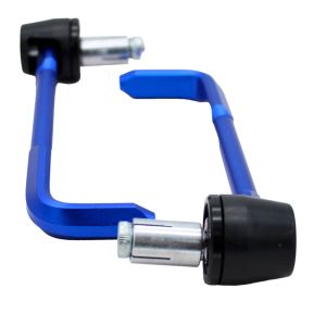 PROTECTORES DE PUÑOS AZUL / PPU-007AZ