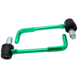 PROTECTORES DE PUÑOS VERDE / PPU-007VE