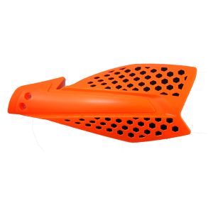 PROTECTORES DE PUÑOS NARANJAS / PPU-009