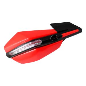 PROTECTORES DE PUÑOS LED / PPU-011RO