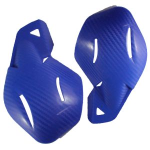 PROTECTORES DE PUÑOS EASY AZULES / PPU-012AZ