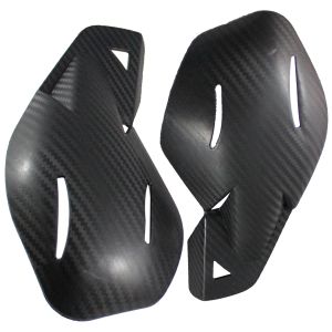 LOCURAS - PROTECTORES DE PUÑOS EASY NEGROS / PPU-012NE