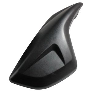 PROTECTORES DE PUÑOS NEGROS / PPU-013