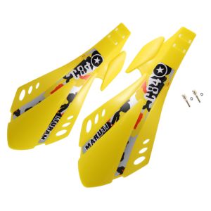 (CANCELADO) PROTECTORES DE PUÑOS ARMY AMARILLOS / PPU-015AM