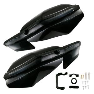 PROTECTORES DE PUÑOS NEGROS / PPU-016NE