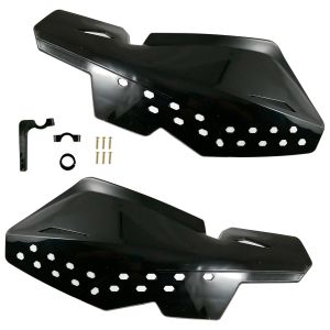 PROTECTORES DE PUÑOS NEGROS / PPU-017NE