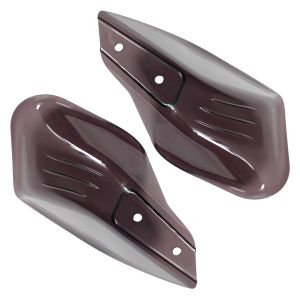 LOCURAS - PROTECTORES DE PUÑOS HUMO / PPU-018