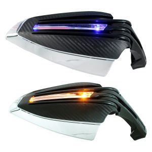 PROTECTORES DE PUÑOS NEGROS / PPU-021