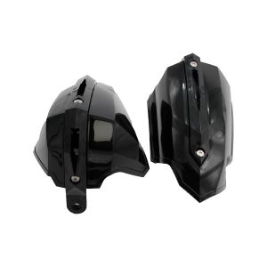 LOCURAS - PROTECTORES DE PUÑOS NEGROS / PPU-026