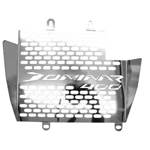 "COSTO - JUEGO DE PROTECTORES (RADIADOR, TAPON DE GASOLINA, LIQUIDO DE FRENO, ABRAZADERA DE MANUBRIO)" / PRT-X003