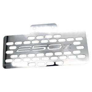 "COSTO - JUEGO DE PROTECTORES (RADIADOR, CALIPER, LIQUIDO DE FRENO, DEPOSITO TRASERO, ABRAZADERA DE MANUBRIO)" / PRT-X004