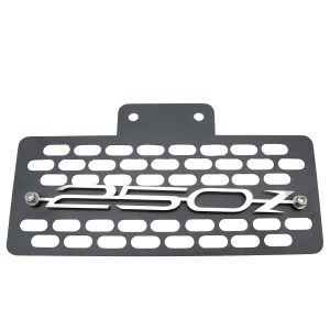 "COSTO - JUEGO DE PROTECTORES (RADIADOR, CALIPER, LIQUIDO DE FRENO, DEPOSITO TRASERO, ABRAZADERA DE MANUBRIO)" / PRT-X004NP