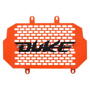 "JUEGO DE PROTECTORES (RADIADOR, TAPON DE GASOLINA, LIQUIDO DE FRENO, DEPOSITO TRASERO, SOPORTE DE MANUBRIO)" / PRT-X008NA