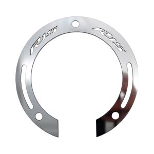 "COSTO - JUEGO DE PROTECTORES (RADIADOR, TAPON DE GASOLINA, LIQUIDO DE FRENO, DEPOSITO TRASERO)" / PRT-X012