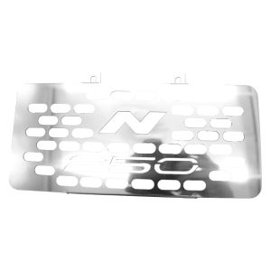 "COSTO - JUEGO DE PROTECTORES (RADIADOR, TAPON DE GASOLINA, LIQUIDO DE FRENO, ABRAZADERA DE MANUBRIO)" / PRT-X015