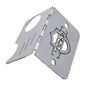 "COSTO - JUEGO DE PROTECTORES (TAPON DE GASOLINA, ABRAZADERA DE MANUBRIO, CALIPER, LIQUIDO DE FRENO)" / PRT-X016