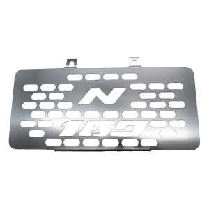 "COSTO - JUEGO DE PROTECTORES (RADIADOR, TAPON DE GASOLINA, LIQUIDO DE FRENO, ABRAZADERA DE MANUBRIO)" / PRT-X024