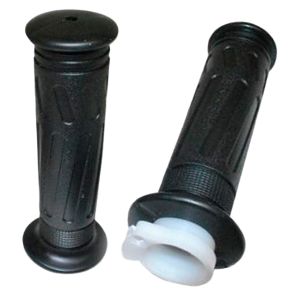 PUÑOS NBR NEGROS TUBO MOVIL / PUÑ-112