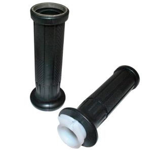 PUÑOS NBR NEGROS TUBO MOVIL / PUÑ-113