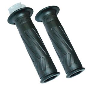 PUÑOS NBR NEGROS TUBO MOVIL / PUÑ-115