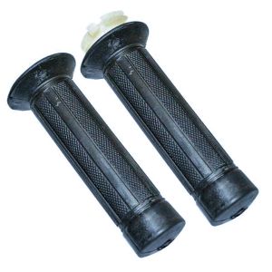 PUÑOS NBR NEGROS TUBO MOVIL / PUÑ-116