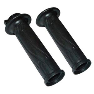 PUÑOS NBR NEGROS PARA CONTRAPESO CON TUBO MOVIL / PUÑ-125