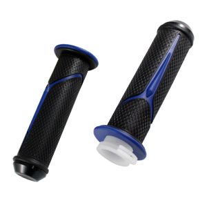 PUÑOS NEGRO / AZUL / PUÑ-151