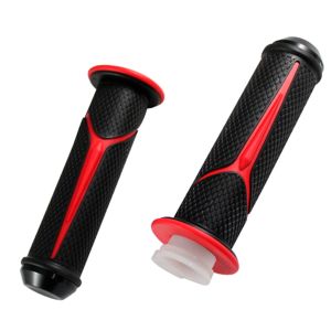 PUÑOS NEGRO / ROJO / PUÑ-152