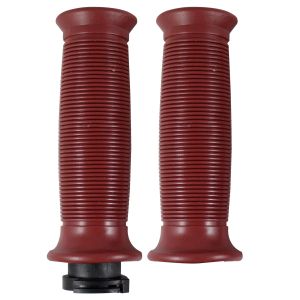 PUÑOS CAFES TUBO MOVIL 7/8 / PUÑ-159