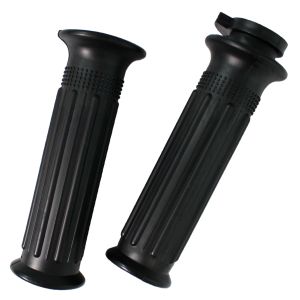 PUÑOS NBR NEGROS TUBO MOVIL / PUÑ-169