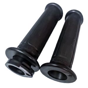 PUÑOS NBR NEGROS TUBO MOVIL / PUÑ-170