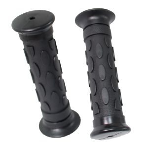 PUÑOS NBR NEGROS / PUÑ-171