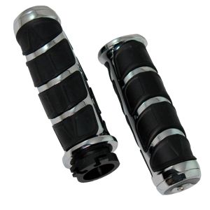 LOCURAS - PUÑOS NEGROS CHOPPER / PUÑ-172