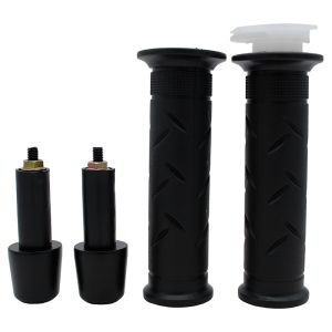 PUÑOS NEGROS / PUÑ-179