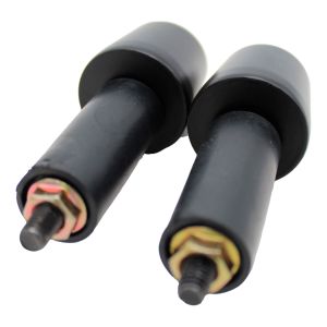 PUÑOS NEGROS / PUÑ-180